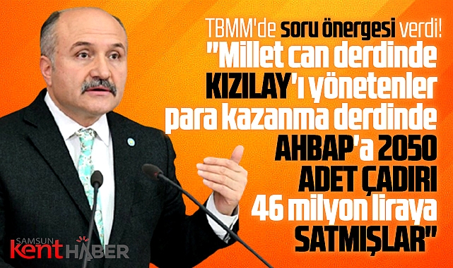 Erhan Usta K Z Lay N Ad R Satma Olay Na Sert Tepki G Sterdi Tbmm De