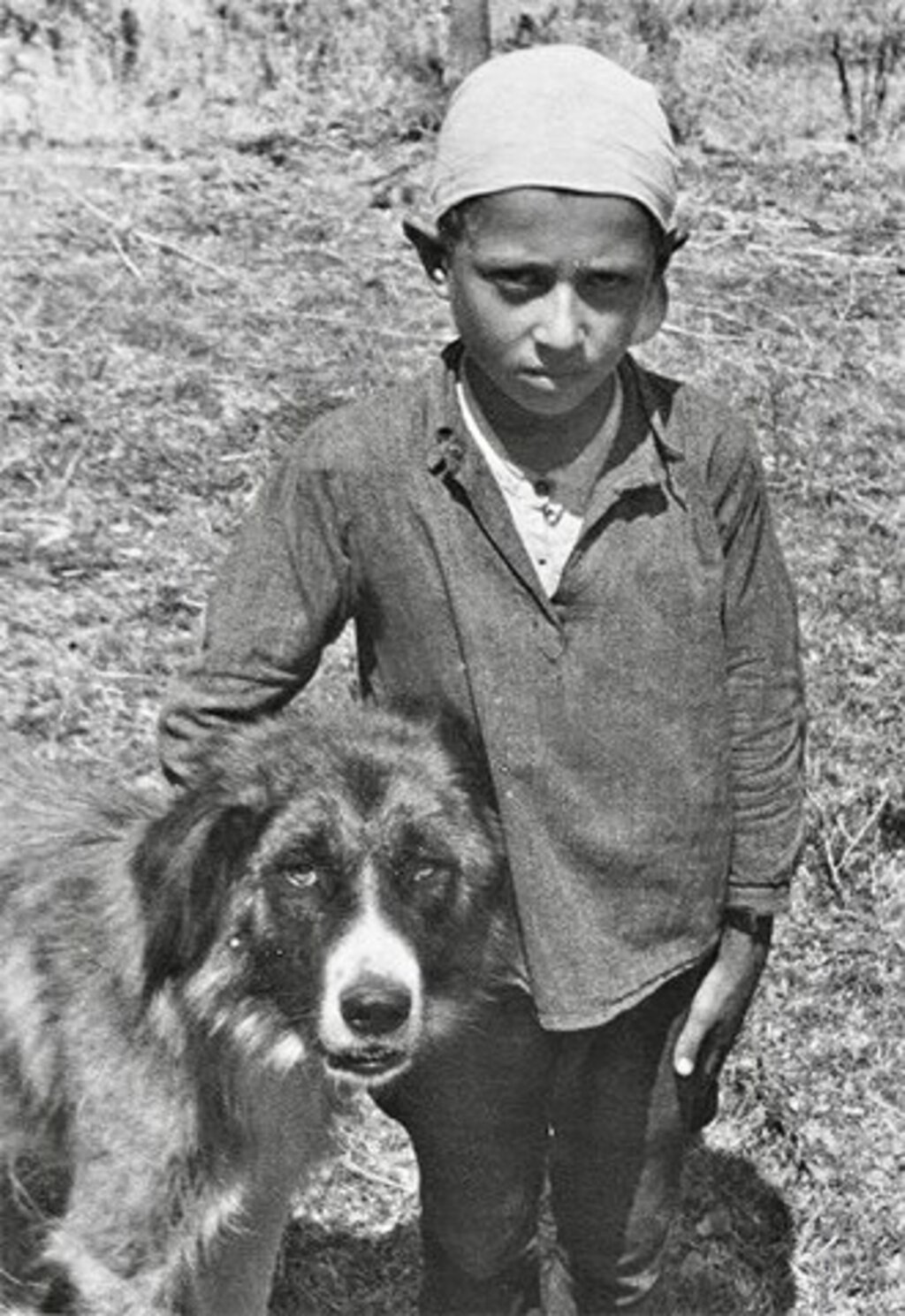 Samsun'da 87 yıl önce çekilen fotoğraflar! 