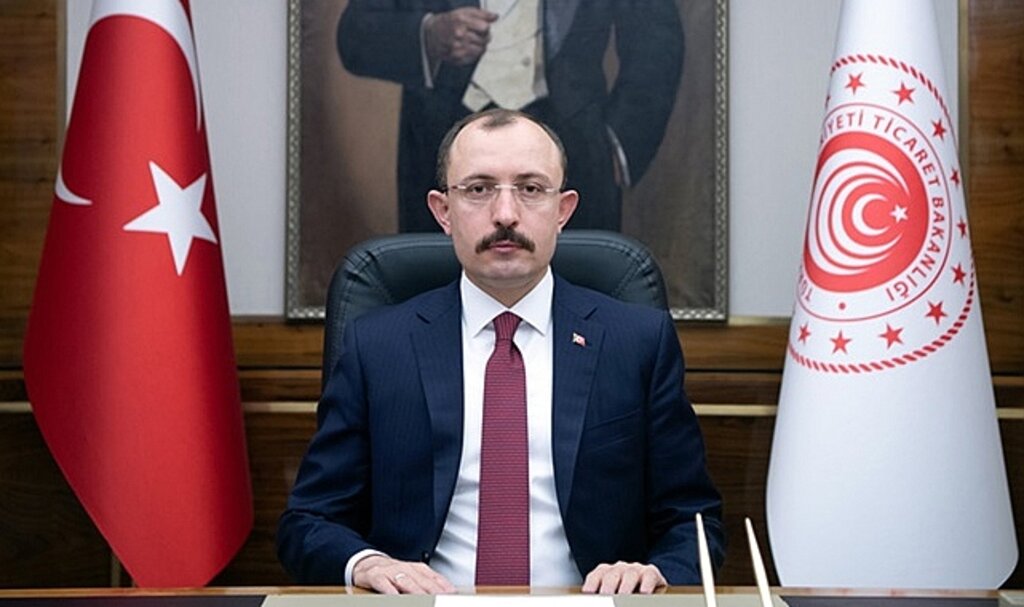 AK Parti Samsun 1. sıra adayı Mehmet Muş kimdir?