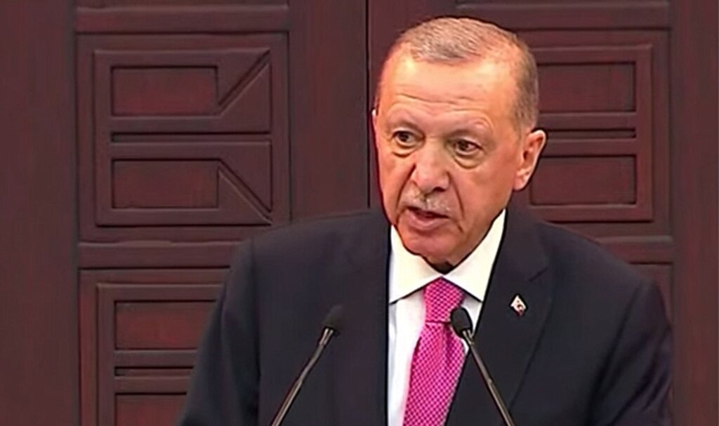 Erdoğan açıkladı! Yeni kabinede kimler bakan oldu işte isim listesi