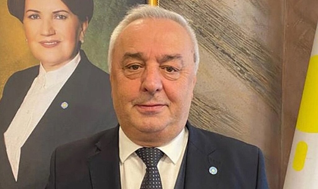 İYİ Parti Samsun İl Başkanı Aksoy'dan kurultay sonrası yerel seçim açıklaması