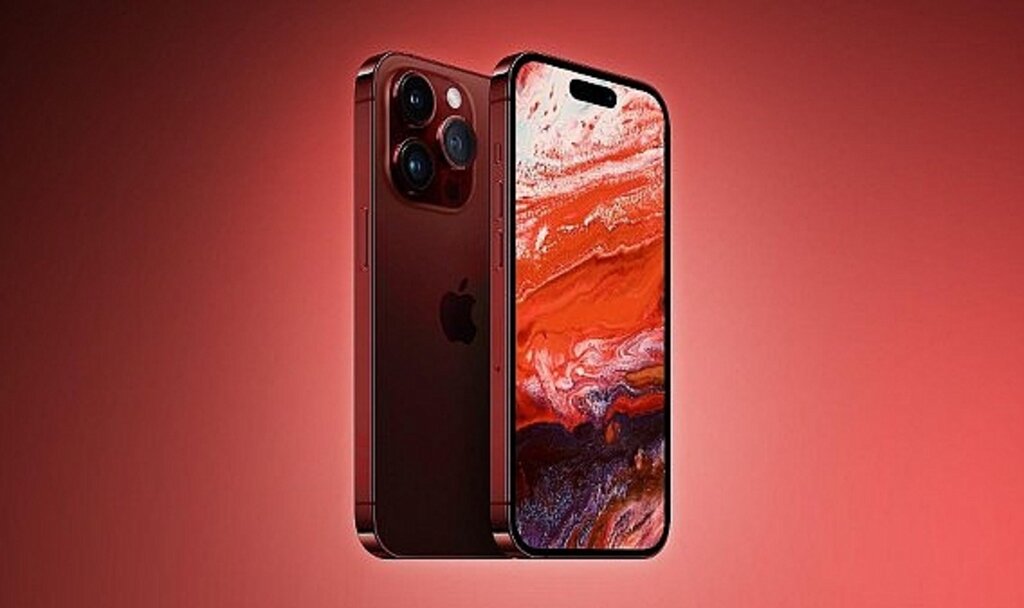 iPhone 15 Pro'dan ilk görseller! iPhone 15 Pro özellikleri neler olacak