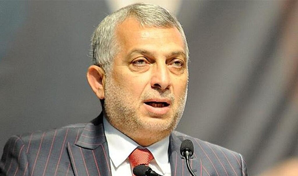 Metin Külünk 15 Temmuz gecesi akaryakıta yapılan ÖTV zammına tepki gösterdi