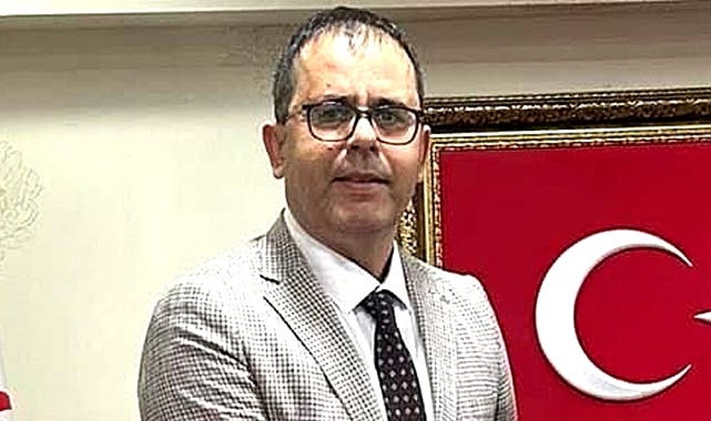 BBP MKYK üyesi Bahadır Şahin'den Cumhuriyet Bayramı açıklaması
