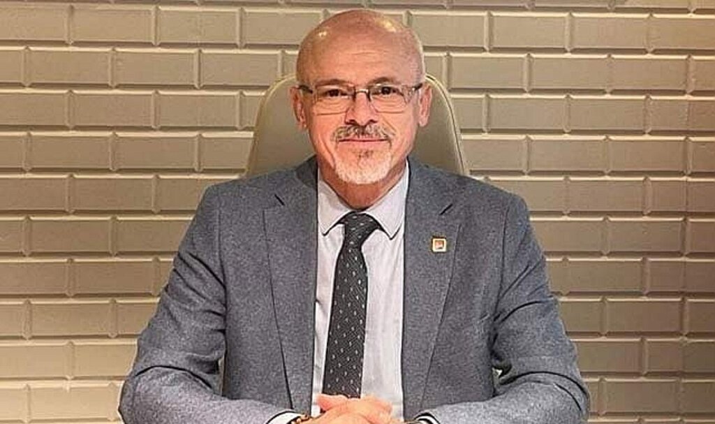 CHP Samsun İl Başkanı Mehmet Özdağ'dan 10 Kasım mesajı