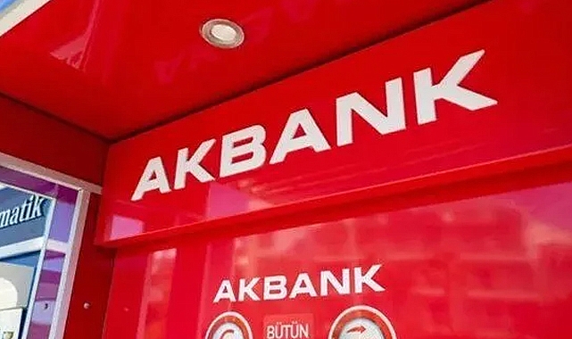 Akbank mobil uygulama üzerinden hesaplar nasıl boşaltılıyor? - EKONOMİ - Samsun Kent Haber