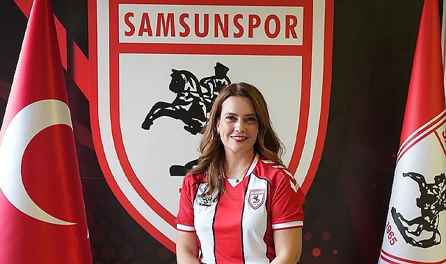 İYİ Partili İmren Nilay Tüfekci'den Kurban Bayramı mesajı
