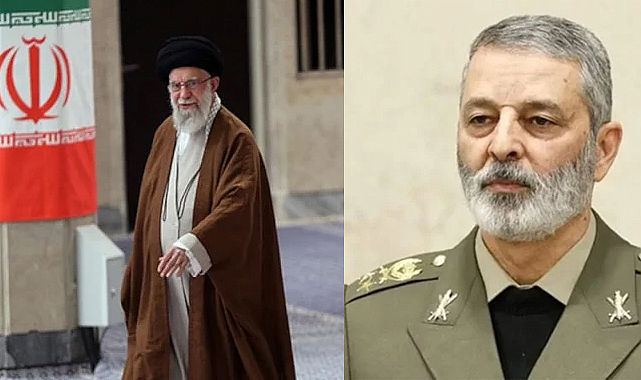 İran dini lideri Hamaney ve Musavi öldürüldü