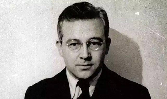 Sabahattin Ali 78 yıl önce bugün katledildi!