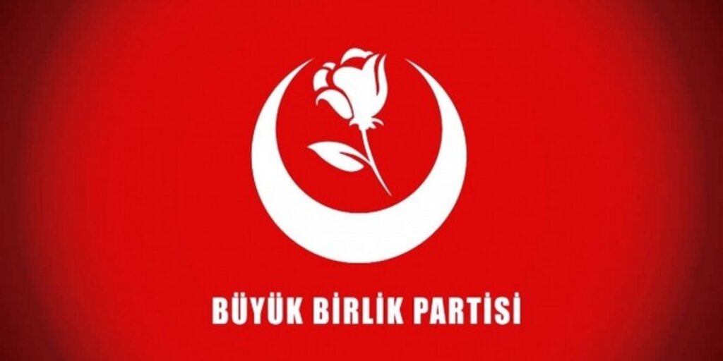 BBP 24 Haziran seçimlerinde AK Parti listesinden seçime girecek