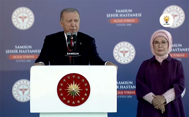 Samsun'a-25-yılda-yapılan-sağlık-yatırımlarını-Erdoğan-açıkladı