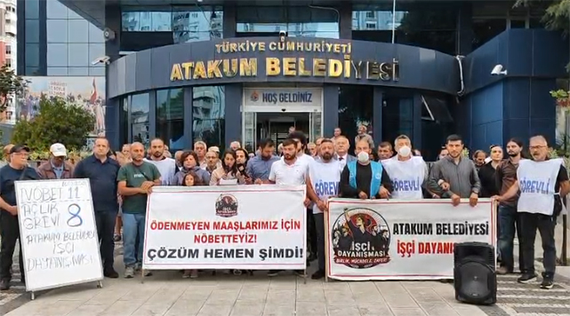Samsun'da-Atakum-Belediyesindeki-açlık-grevinde-yeni-gelişme!-Sona-erdi!