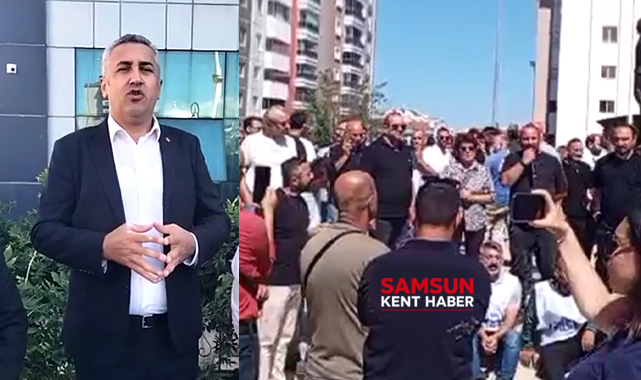 Atakum'da-başkan-ile-görüşmeden-sonuç-çıkmadı-işçiler-açlık-grevine-devam-dedi