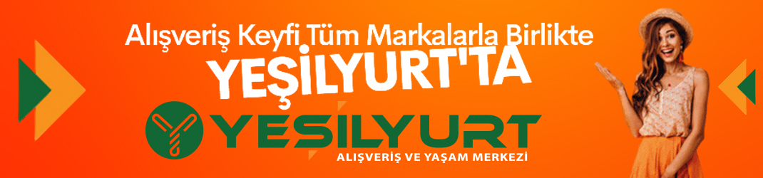 Yeşilyurt AVM