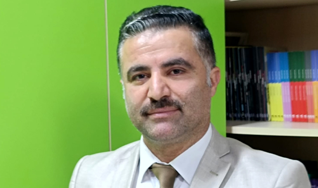 Samsun'da MGV İl Temsilciliği 22 yıl sonra yeniden kuruldu