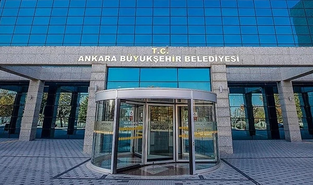 Ankara'da müteahhitler yol katılım bedeli ödemeden ruhsat alacak