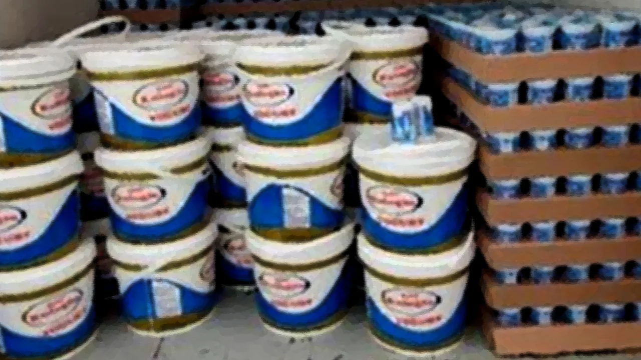 Kuloğlu ayran tağşiş listesine girmeleri ile ilgili açıklama yaptı