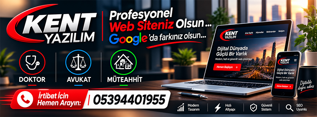 Samsun Kent Yazılım